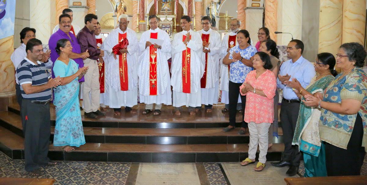 parish 22 mar 9
